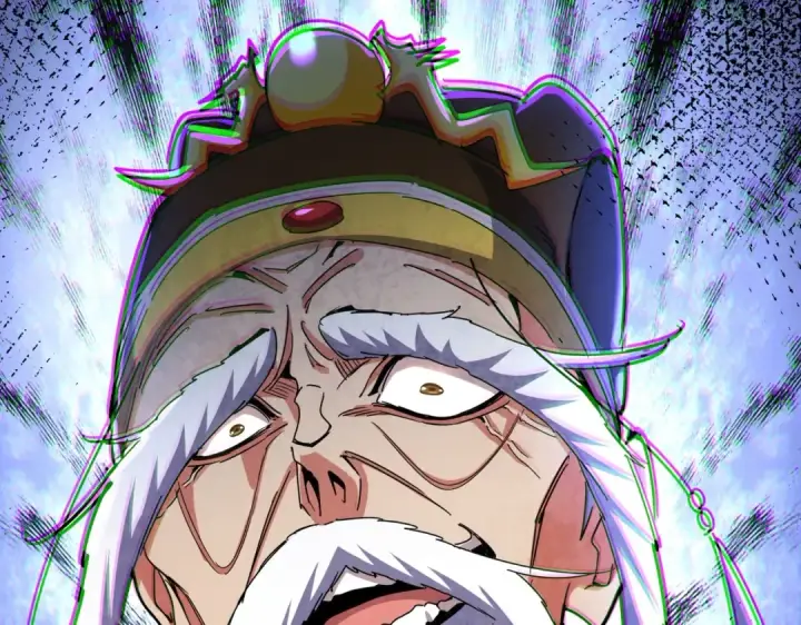 《魔皇大管家》第493话 握在手中的帝国图5