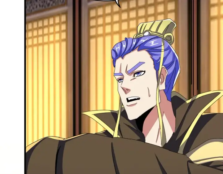 《魔皇大管家》第493话 握在手中的帝国图61