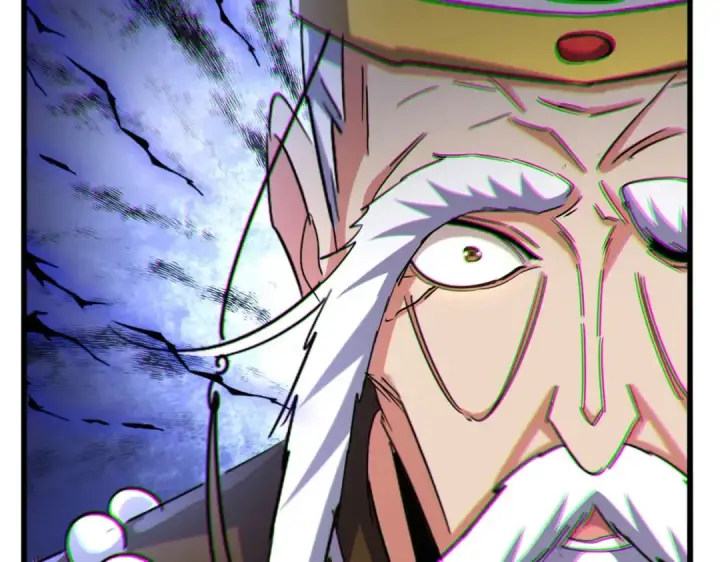 《魔皇大管家》第493话 握在手中的帝国图67