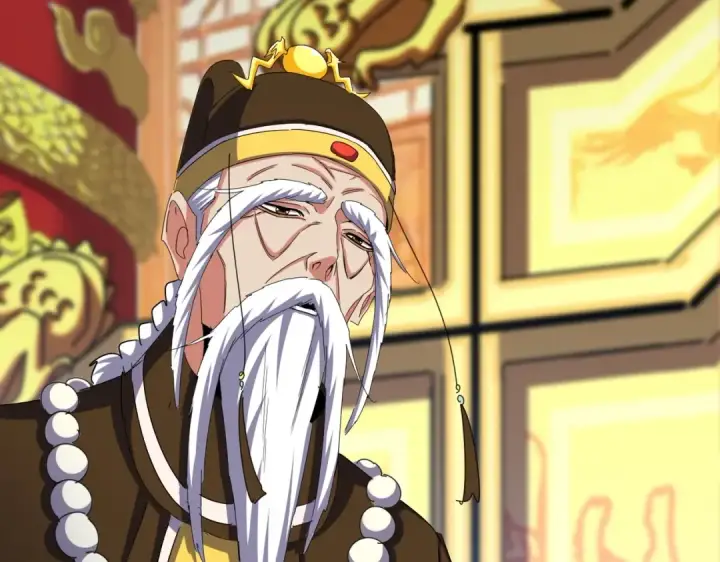 《魔皇大管家》第493话 握在手中的帝国图83