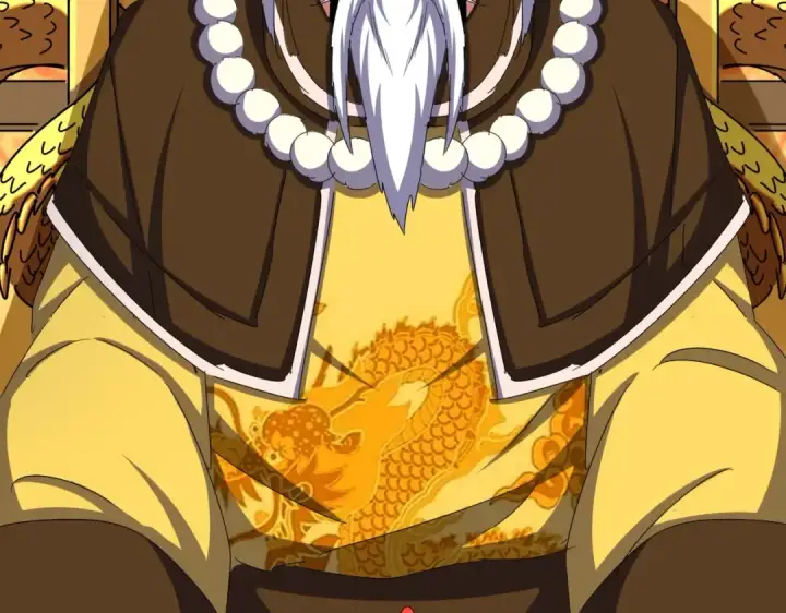 《魔皇大管家》第493话 握在手中的帝国图98