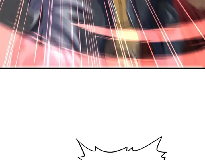 《魔皇大管家》第494话 交战图102