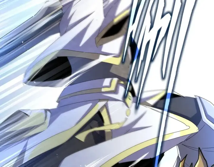 《魔皇大管家》第494话 交战图107
