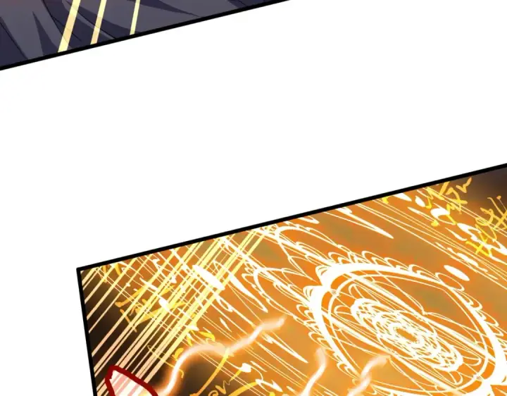 《魔皇大管家》第494话 交战图17