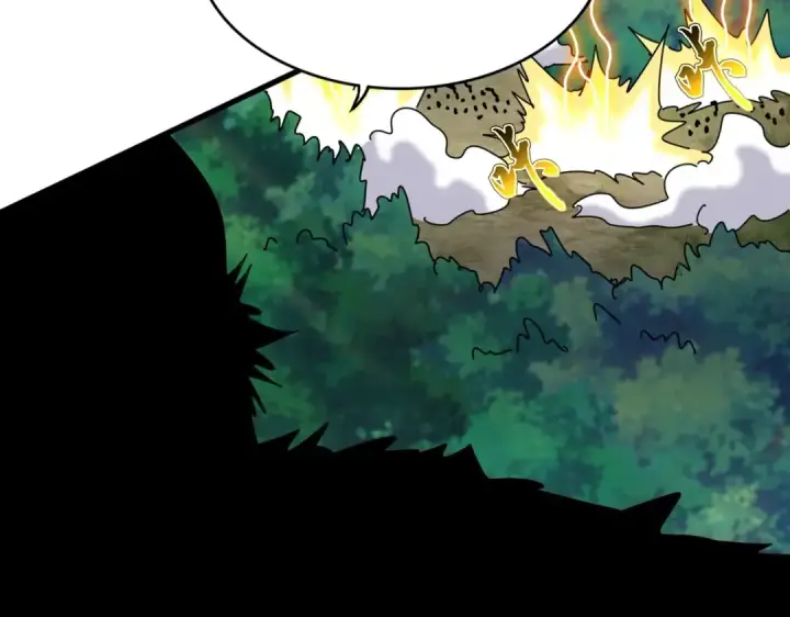 《魔皇大管家》第494话 交战图26