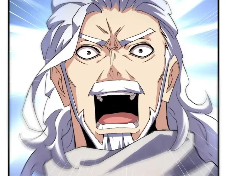 《魔皇大管家》第494话 交战图35