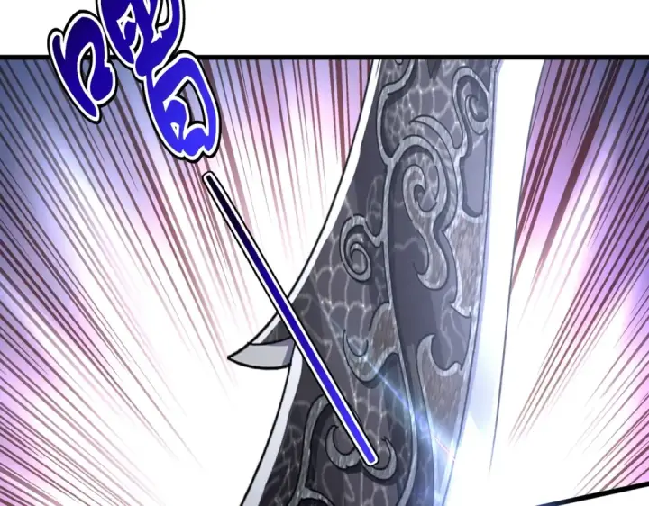 《魔皇大管家》第494话 交战图43