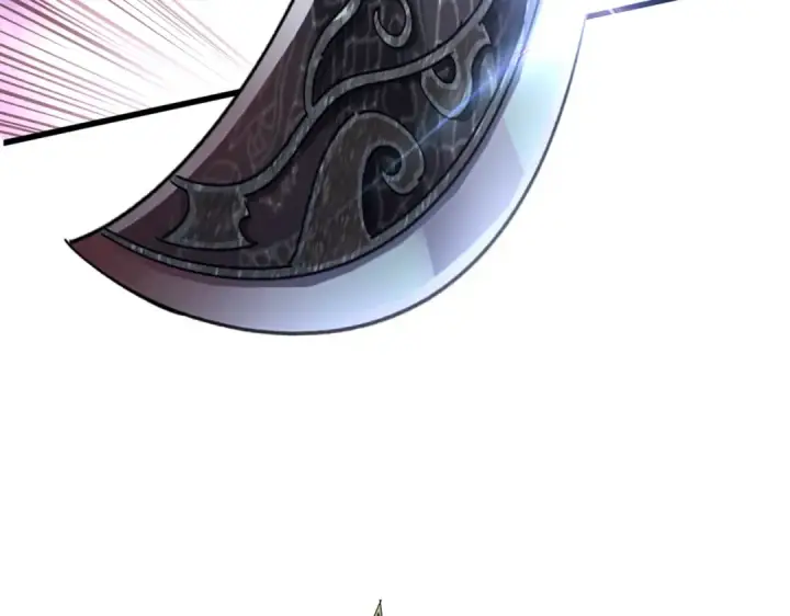 《魔皇大管家》第494话 交战图44