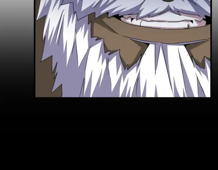 《魔皇大管家》第494话 交战图69