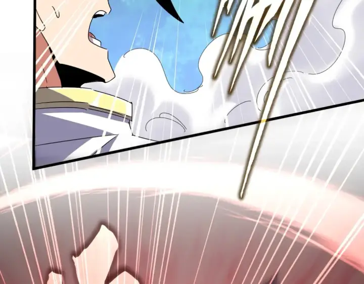 《魔皇大管家》第494话 交战图99