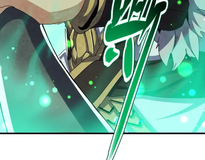 《魔皇大管家》第495话 老对手图101