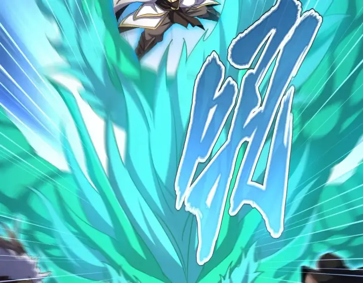 《魔皇大管家》第495话 老对手图105