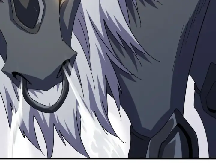 《魔皇大管家》第495话 老对手图5