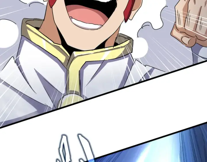 《魔皇大管家》第495话 老对手图52
