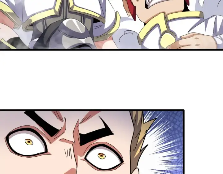 《魔皇大管家》第495话 老对手图61