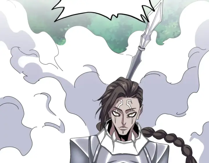 《魔皇大管家》第495话 老对手图63