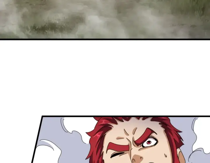 《魔皇大管家》第495话 老对手图66