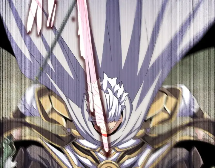 《魔皇大管家》第495话 老对手图73