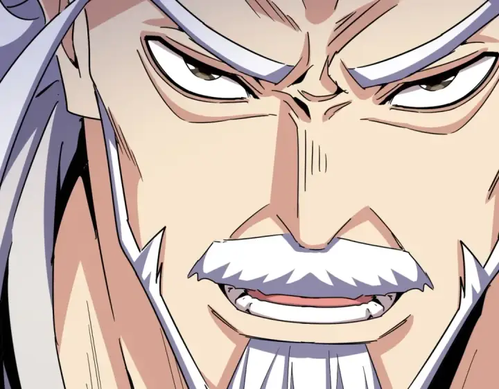《魔皇大管家》第495话 老对手图76