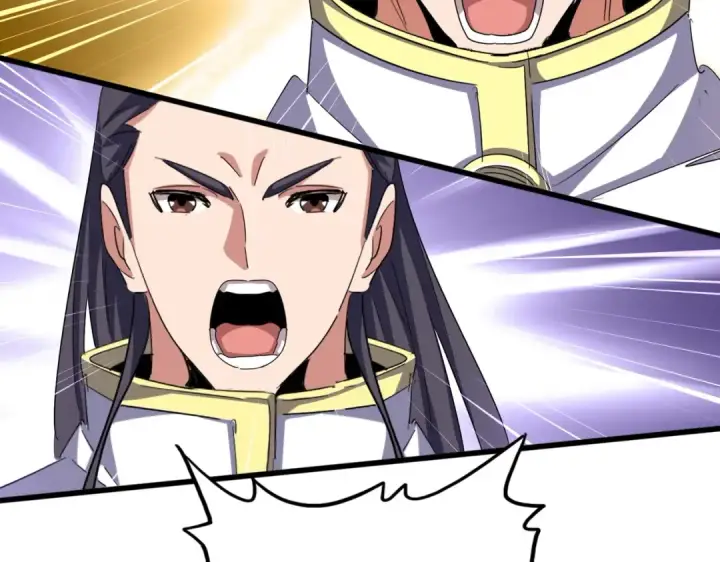 《魔皇大管家》第495话 老对手图78