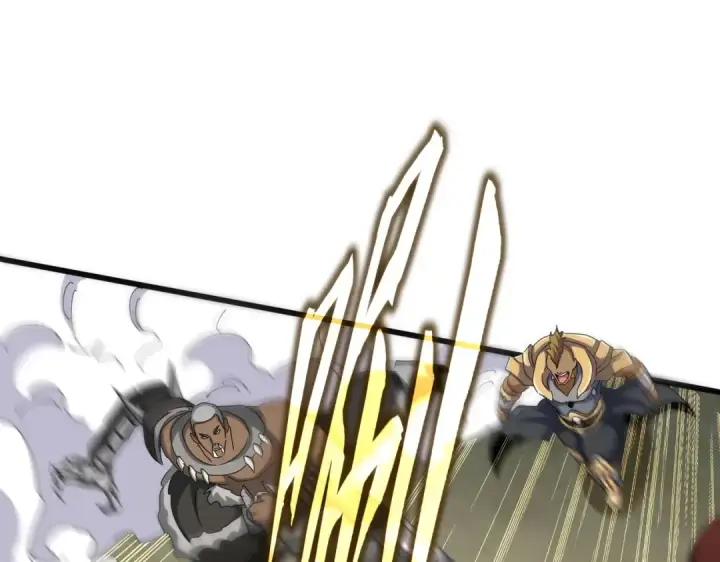 《魔皇大管家》第495话 老对手图89