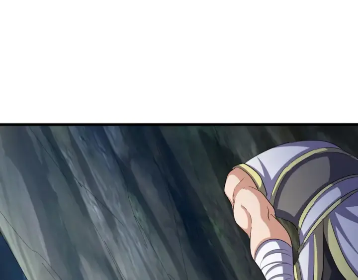 《魔皇大管家》第496话 死地图108