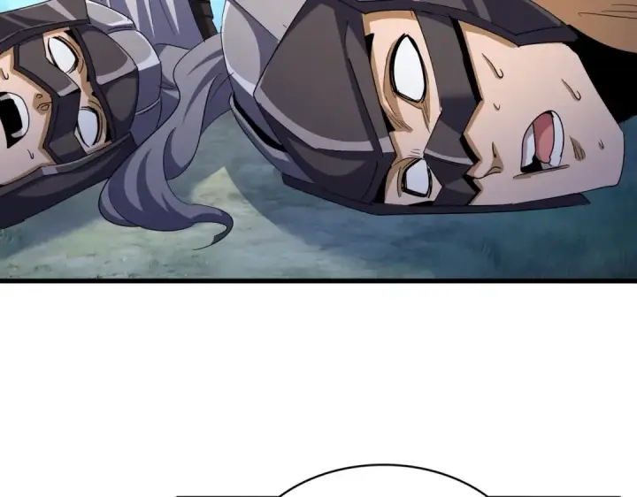 《魔皇大管家》第496话 死地图110
