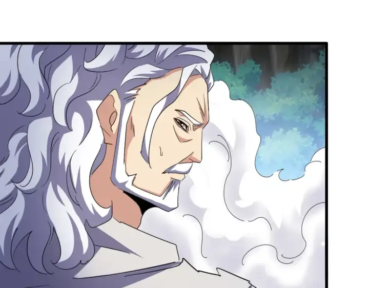 《魔皇大管家》第496话 死地图38