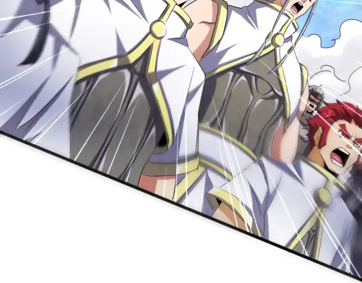 《魔皇大管家》第496话 死地图62