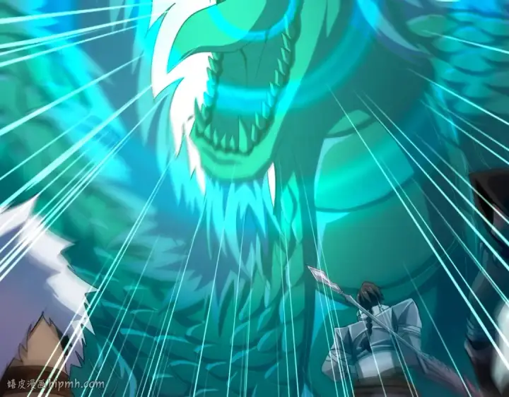 《魔皇大管家》第496话 死地图88