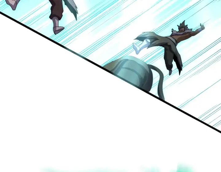 《魔皇大管家》第496话 死地图92