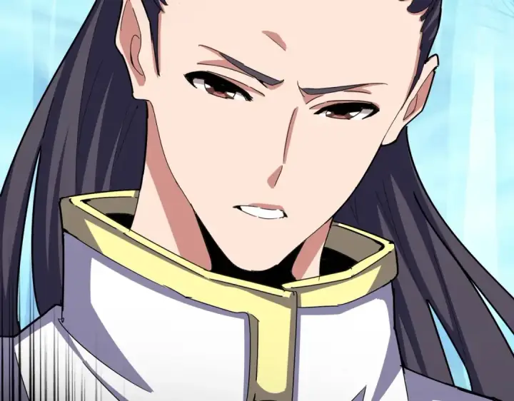 《魔皇大管家》第497话 困兽图116