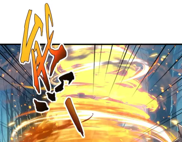 《魔皇大管家》第497话 困兽图29