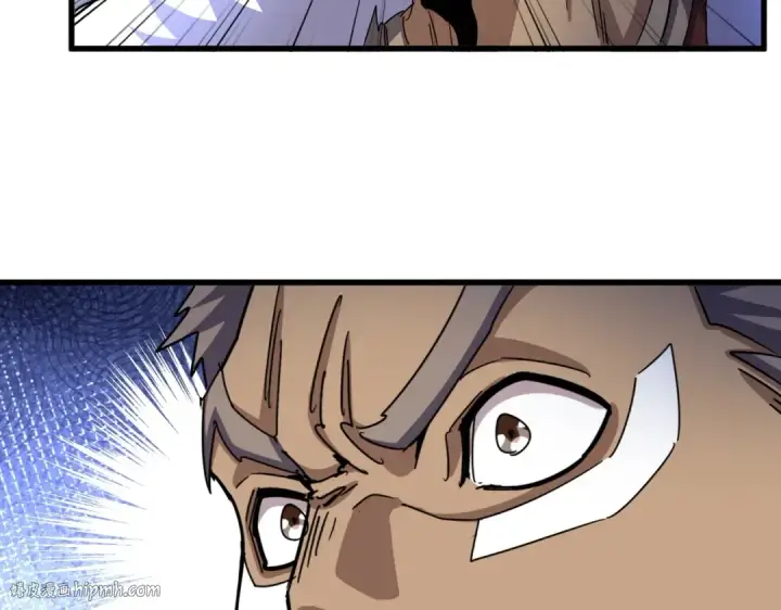 《魔皇大管家》第497话 困兽图32
