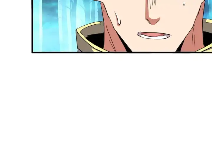 《魔皇大管家》第497话 困兽图43