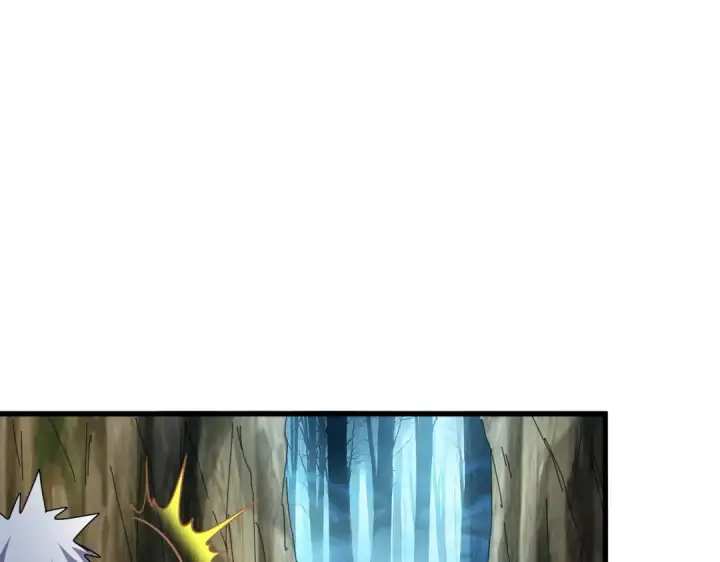 《魔皇大管家》第497话 困兽图44