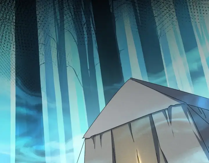 《魔皇大管家》第497话 困兽图60