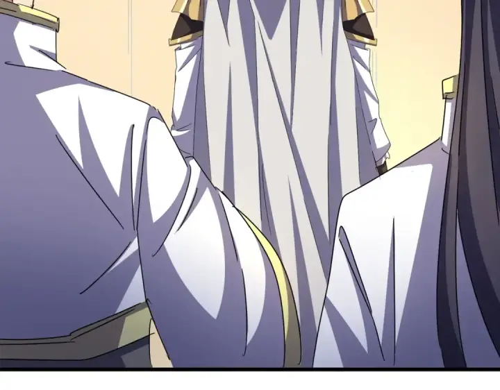 《魔皇大管家》第497话 困兽图66