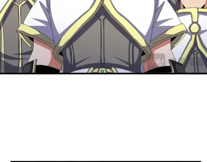 《魔皇大管家》第497话 困兽图77
