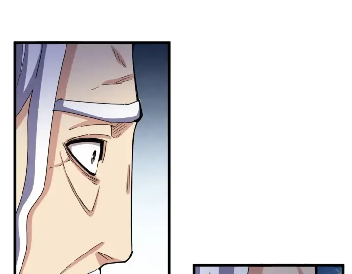 《魔皇大管家》第497话 困兽图87