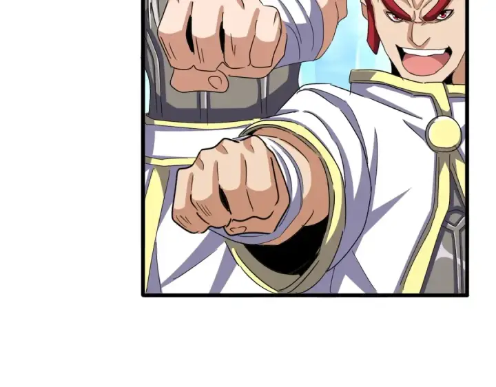《魔皇大管家》第498话 复活吧！我的历老！！！！！图49