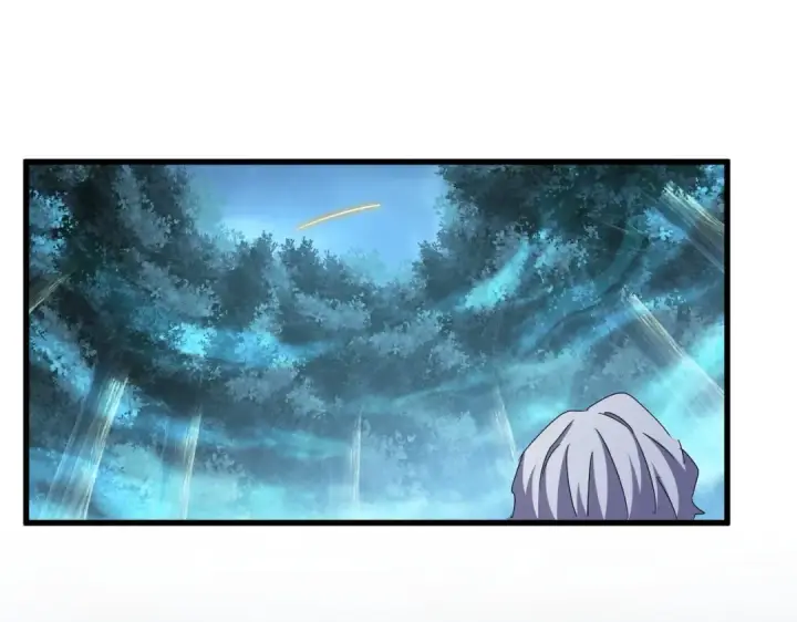 《魔皇大管家》第498话 复活吧！我的历老！！！！！图55