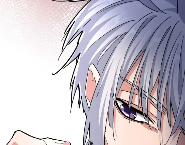 《魔皇大管家》第498话 复活吧！我的历老！！！！！图99