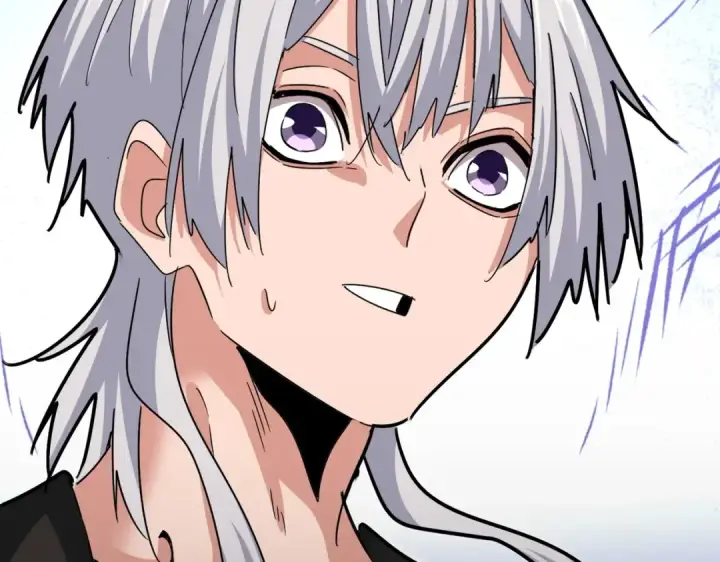 《魔皇大管家》第499话 跨服对白图111