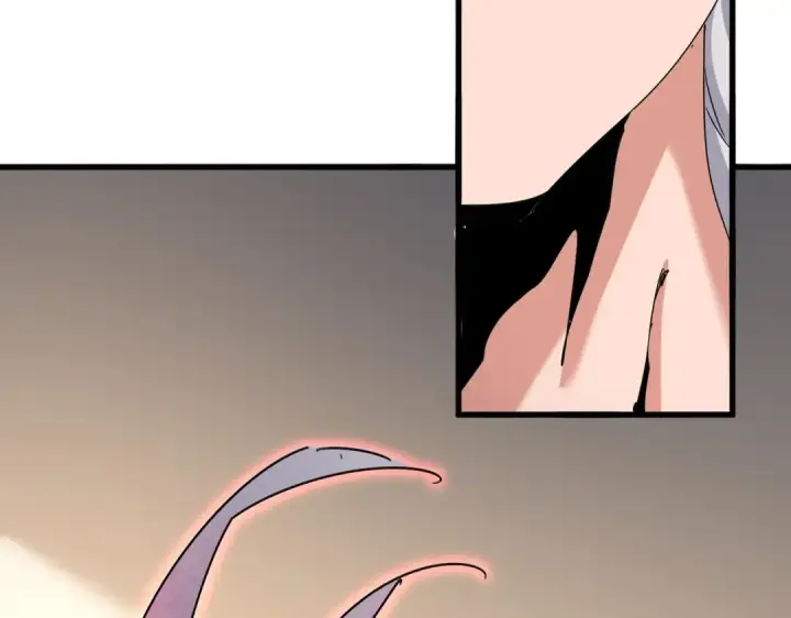 《魔皇大管家》第499话 跨服对白图34