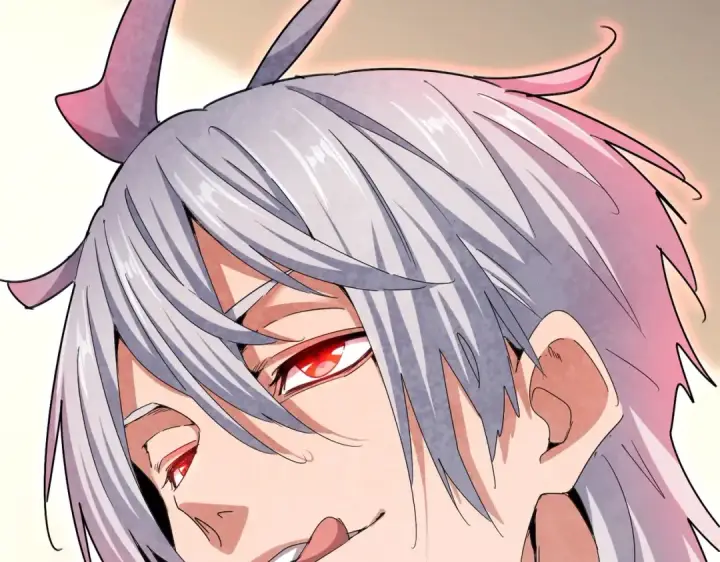 《魔皇大管家》第499话 跨服对白图35