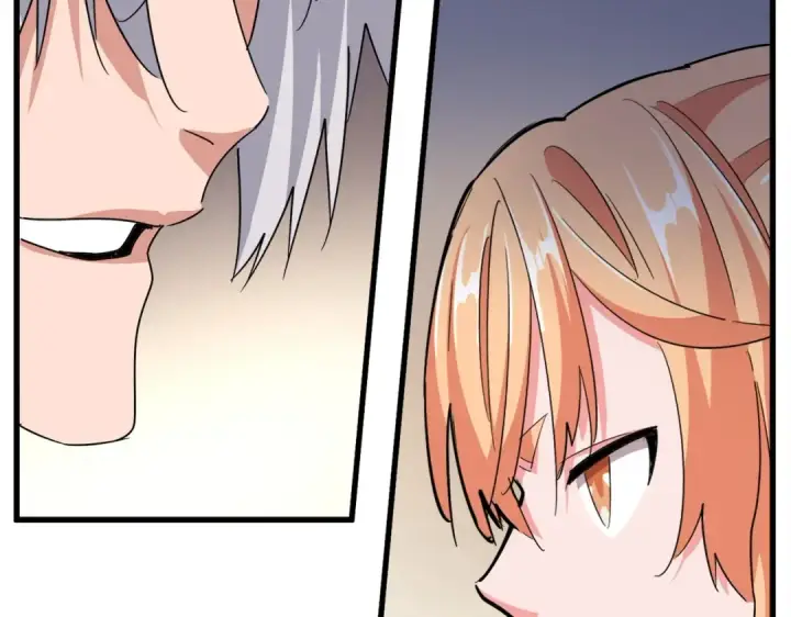 《魔皇大管家》第499话 跨服对白图59