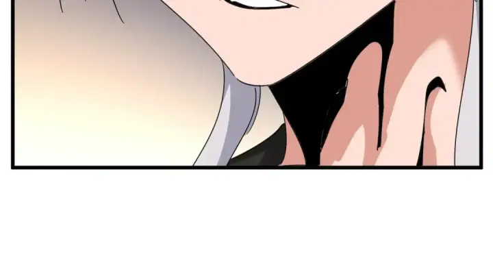 《魔皇大管家》第499话 跨服对白图78