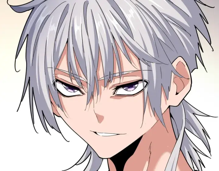 《魔皇大管家》第499话 跨服对白图81