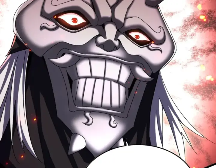 《魔皇大管家》第500话 管家的职责图108